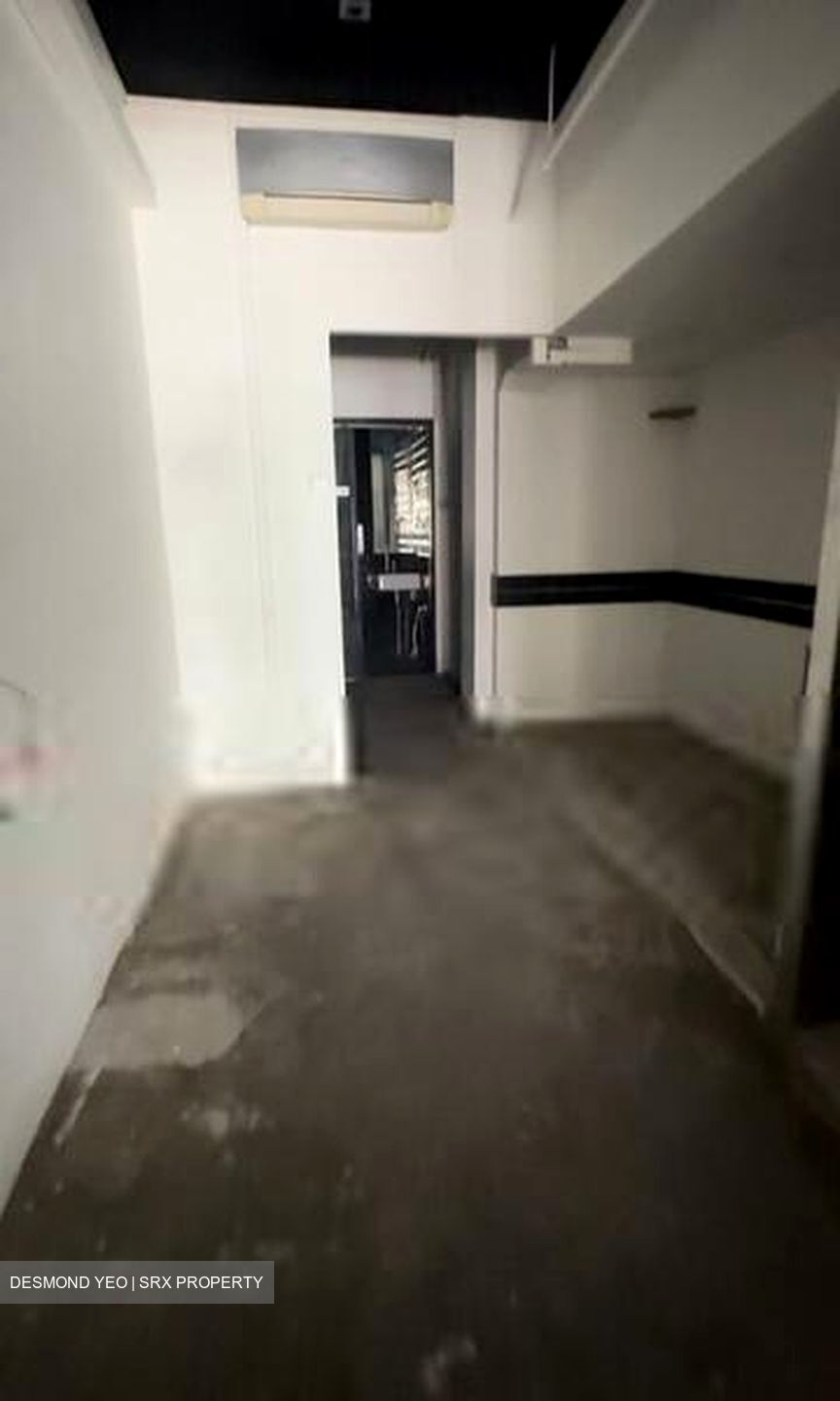 Keong Saik Road (D2), Shop House #458761381